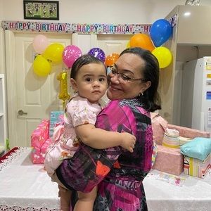 Meet your Posher, Mel